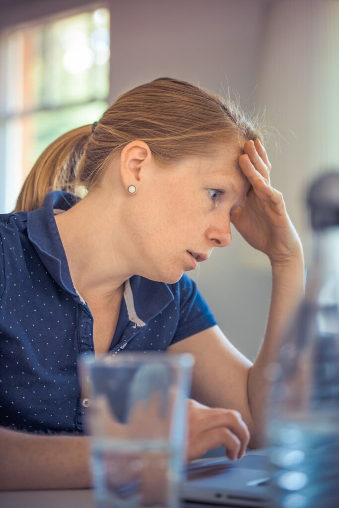 Il Blue Monday può influire sulla motivazione e sulla produttività.